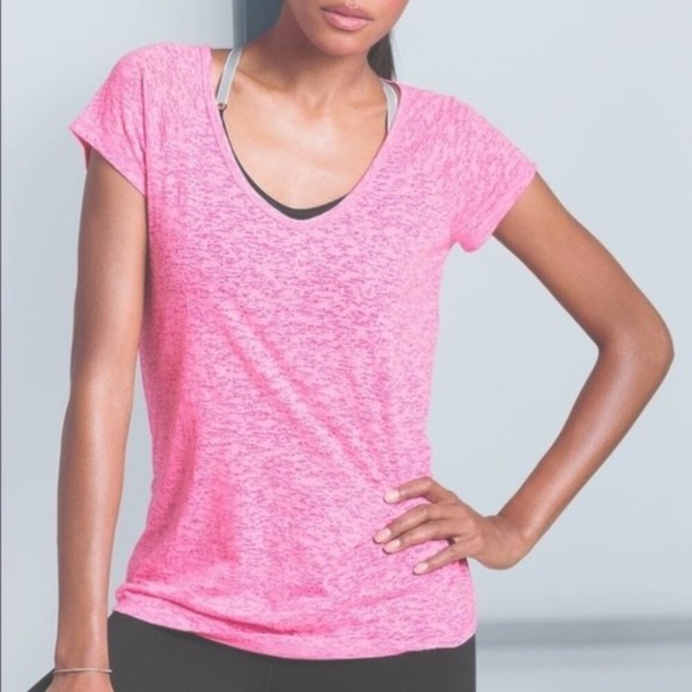 Victoria's Secret‎ VSX Sport Size XS Active T-Shirt